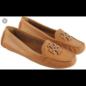 Tory Burch Lowell Driver 2 Loafers
